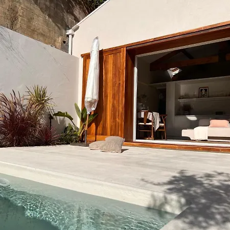 Casa Dos Olivais Holiday home Porto