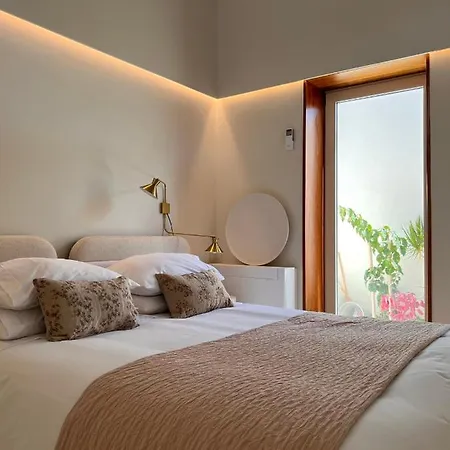 Casa Dos Olivais Holiday home *
