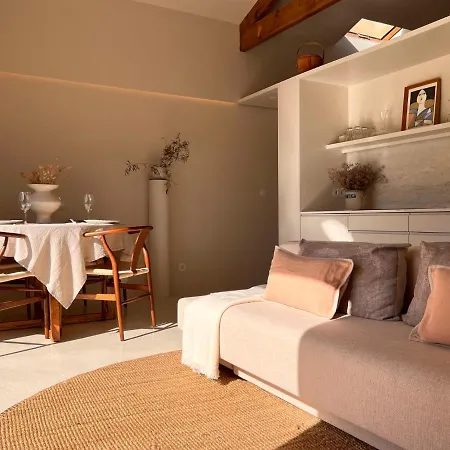 Casa Dos Olivais Holiday home Porto