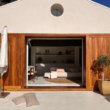 Holiday home Casa Dos Olivais